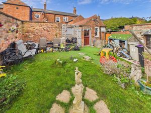 Garden- click for photo gallery